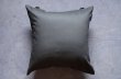 画像9: LHA ORIGINAL CUSHION COVER LHAオリジナル クッションカバー 45x45cm  ループ付き（シートクッション・背当てクッション） (9)