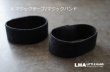 画像12: LHA ORIGINAL CUSHION COVER LHAオリジナル クッションカバー 45x45cm  ループ付き（シートクッション・背当てクッション） (12)