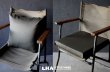 画像1: LHA ORIGINAL CUSHION COVER LHAオリジナル クッションカバー 45x45cm  ループ付き（シートクッション・背当てクッション） (1)