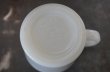 画像7: U.S.A. vintage Fire-king D handle mug アメリカヴィンテージ ファイヤーキング ホワイト Dハンドルマグ ヴィンテージ 1960-76's (7)
