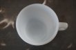 画像4: USA vintage【Fire-king】Mug アメリカヴィンテージ  ファイヤーキング スタッキング 白　ホワイト 1977-86's (4)