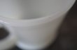 画像11: U.S.A. vintage Fire-king D handle mug アメリカヴィンテージ ファイヤーキング ホワイト Dハンドルマグ ヴィンテージ 1960-76's (11)