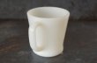 画像3: U.S.A. vintage Fire-king D handle mug アメリカヴィンテージ ファイヤーキング  Dハンドルマグ ヴィンテージ 1950's (3)