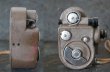 画像4: U.S.A. antique REVERE CAMERA eight 88 CHICAGO アメリカアンティーク リヴェア社 エイト88 ダブル8 動画カメラ ヴィンテージ シカゴ1940's (4)