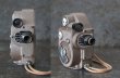 画像3: U.S.A. antique REVERE CAMERA eight 88 CHICAGO アメリカアンティーク リヴェア社 エイト88 ダブル8 動画カメラ ヴィンテージ シカゴ1940's (3)