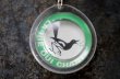 画像3: FRANCE antique FRENCH KEYRING  LA PIE QUI CHANTE フランスヴィンテージ フレンチキーホルダー ヴィンテージ 1960-70's  (3)