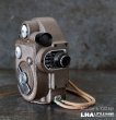 画像2: U.S.A. antique REVERE CAMERA eight 88 CHICAGO アメリカアンティーク リヴェア社 エイト88 ダブル8 動画カメラ ヴィンテージ シカゴ1940's (2)