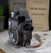 画像1: U.S.A. antique REVERE CAMERA eight 88 CHICAGO アメリカアンティーク リヴェア社 エイト88 ダブル8 動画カメラ ヴィンテージ シカゴ1940's (1)