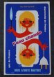 画像2: 【RARE】FRANCE antique  BUVARD Lefor Openo L'eau Chaude フランスアンティーク　ヴィンテージ ビュバー【ルフォール・オプノ】1950-70's (2)