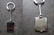 画像3: FRANCE antique FRENCH KEYRING MACOIL フランスヴィンテージ フレンチキーホルダー ヴィンテージ 1960-70's  (3)