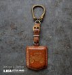 画像1: FRANCE antique FRENCH KEYRING Jean ROMOLI フランスヴィンテージ フレンチキーホルダー ヴィンテージ 1960-70's  (1)