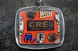 画像3: FRANCE antique FRENCH KEYRING CRE S.A フランスヴィンテージ フレンチキーホルダー ヴィンテージ 1960-70's  (3)