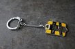 画像4: FRANCE antique FRENCH KEYRING MACOIL フランスヴィンテージ フレンチキーホルダー ヴィンテージ 1960-70's  (4)