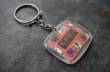 画像5: FRANCE antique FRENCH KEYRING CRE S.A フランスヴィンテージ フレンチキーホルダー ヴィンテージ 1960-70's  (5)