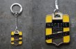 画像2: FRANCE antique FRENCH KEYRING MACOIL フランスヴィンテージ フレンチキーホルダー ヴィンテージ 1960-70's  (2)