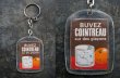画像2: FRANCE antique FRENCH KEYRING BUVEZ COINTREAU フランスヴィンテージ フレンチキーホルダー ヴィンテージ 1960-70's  (2)