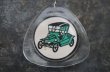 画像3: FRANCE antique FRENCH KEYRING SALON DE L'AUTO フランスヴィンテージ フレンチキーホルダー ヴィンテージ 1960-70's  (3)