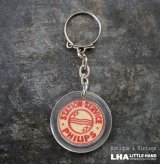 画像: FRANCE antique FRENCH KEYRING  フランスヴィンテージ フレンチキーホルダー ヴィンテージ 1960-70's 