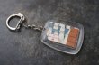 画像4: FRANCE antique FRENCH KEYRING VAN HOTEN フランスヴィンテージ フレンチキーホルダー ヴィンテージ 1960-70's  (4)