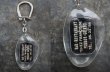画像3: FRANCE antique FRENCH KEYRING  PERROS GUIREC フランスヴィンテージ フレンチキーホルダー ヴィンテージ 1960-70's  (3)