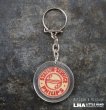 画像2: FRANCE antique FRENCH KEYRING  フランスヴィンテージ フレンチキーホルダー ヴィンテージ 1960-70's  (2)