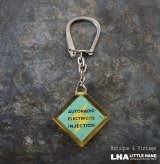 画像: FRANCE antique FRENCH KEYRING  フランスヴィンテージ フレンチキーホルダー ヴィンテージ 1960-70's 