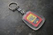 画像2: FRANCE antique FRENCH KEYRING  フランスヴィンテージ フレンチキーホルダー ヴィンテージ 1960-70's  (2)