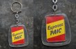 画像4: FRANCE antique FRENCH KEYRING  フランスヴィンテージ フレンチキーホルダー ヴィンテージ 1960-70's  (4)