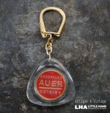 画像: FRANCE antique FRENCH KEYRING  フランスヴィンテージ フレンチキーホルダー ヴィンテージ 1960-70's 