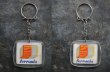 画像2: FRANCE antique FRENCH KEYRING  フランスヴィンテージ フレンチキーホルダー ヴィンテージ 1960-70's  (2)