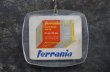画像3: FRANCE antique FRENCH KEYRING  フランスヴィンテージ フレンチキーホルダー ヴィンテージ 1960-70's  (3)