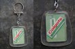 画像4: FRANCE antique FRENCH KEYRING  フランスヴィンテージ フレンチキーホルダー ヴィンテージ 1960-70's  (4)