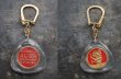 画像2: FRANCE antique FRENCH KEYRING  フランスヴィンテージ フレンチキーホルダー ヴィンテージ 1960-70's 