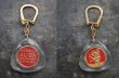 画像2: FRANCE antique FRENCH KEYRING  フランスヴィンテージ フレンチキーホルダー ヴィンテージ 1960-70's  (2)