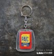 画像1: FRANCE antique FRENCH KEYRING  フランスヴィンテージ フレンチキーホルダー ヴィンテージ 1960-70's  (1)
