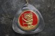 画像5: FRANCE antique FRENCH KEYRING  フランスヴィンテージ フレンチキーホルダー ヴィンテージ 1960-70's  (5)