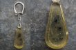 画像3: FRANCE antique FRENCH KEYRING  フランスヴィンテージ フレンチキーホルダー ヴィンテージ 1960-70's  (3)