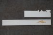 画像5: U.S.A. antique ADVERTISING RULER 2pcs アメリカアンティーク アドバタイジング ルーラー 2本セット 広告入り 定規 ヴィンテージ 1970-90's (5)