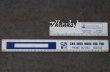 画像2: U.S.A. antique ADVERTISING RULER 2pcs アメリカアンティーク アドバタイジング ルーラー 2本セット 広告入り 定規 ヴィンテージ 1970-90's (2)