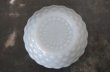 画像6: U.S.A. vintage Fire-king White BUBBLE Fruits Bowl アメリカヴィンテージ ファイヤーキング ホワイト バブル フルーツボウル 1941-68's (6)