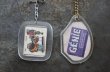 画像3: FRANCE antique FRENCH KEYRING 2pcs フランスヴィンテージ フレンチキーホルダー 2個SET 1960-70's  (3)