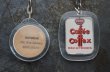 画像4: FRANCE antique FRENCH KEYRING 2pcs フランスヴィンテージ フレンチキーホルダー 2個SET 1960-70's  (4)