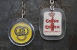 画像3: FRANCE antique FRENCH KEYRING 2pcs フランスヴィンテージ フレンチキーホルダー 2個SET 1960-70's  (3)
