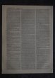 画像2: FRANCE antique ART PAPER  フランスアンティーク 辞書・図鑑の1ページ ［先史時代］ 描画 アンティークアート 1900's (2)