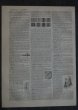 画像2: FRANCE antique ART PAPER  フランスアンティーク 辞書・図鑑の1ページ ［杖］ 描画 アンティークアート 1900's (2)