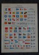 画像1: FRANCE antique ART PAPER  フランスアンティーク 辞書・図鑑の1ページ ［ナビゲーション］ 描画 アンティークアート 1900's (1)
