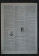 画像2: FRANCE antique ART PAPER  フランスアンティーク 辞書・図鑑の1ページ ［救急車］ 描画 アンティークアート 1900's (2)