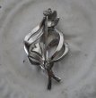 画像3: SALE【30%OFF】ENGLAND antique Brooch イギリスアンティーク ブローチ アクセサリー ヴィンテージブローチ コスチュームジュエリー 1960-80's  (3)