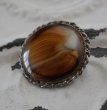 画像3: SALE【30%OFF】ENGLAND antique Brooch イギリスアンティーク ブローチ アクセサリー ヴィンテージブローチ コスチュームジュエリー 1960-80's  (3)