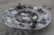 画像5: SALE【30%OFF】ENGLAND antique Brooch イギリスアンティーク ブローチ アクセサリー ヴィンテージブローチ コスチュームジュエリー 1960-80's  (5)